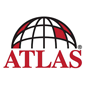 Atlas Badge Atlas Badge