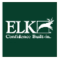 Elk Badge Elk Badge