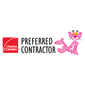Preferred Contractor Badge Preferred Contractor Badge